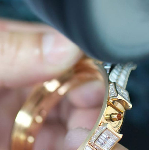 歐米茄官方售后維修服務(wù)中心