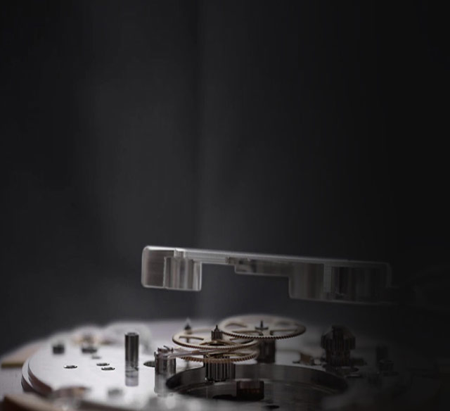 歐米茄指定授權(quán)維修