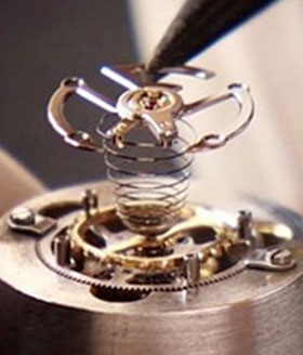 歐米茄表帶打孔服務（免費）