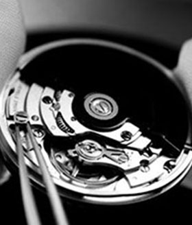 歐米茄手表磕碰摔壞