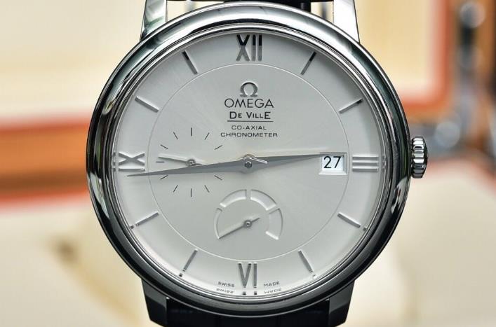 歐米茄手表調試校準多少錢