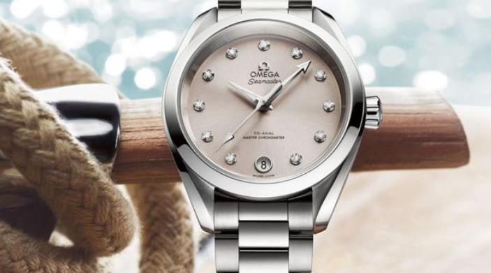 歐米茄手表走慢的原因及解決方案！