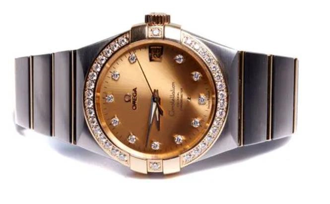 歐米茄腕表生銹?一文詳解解決策略與預防技巧! 歐米茄腕表生銹?一文詳解解決策略與預防技巧!